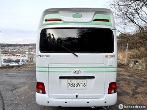 Автодом ван-кон County e 08 11 121,598 km дизель, фото 3