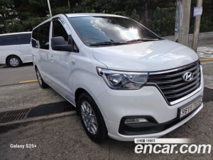Автодом ван-кон Grand Starex, фото 3