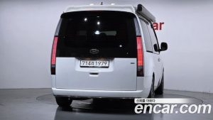 Автодом ван-кон Staria кемпер 4, фото 4