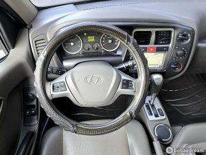 Автодом ван-кон Porter II 16 07 53,127 km дизель, фото 4