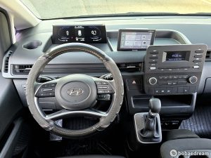 Автодом ван-кон Staria 2.2 дизель 21 11 86,008 km дизель, фото 4