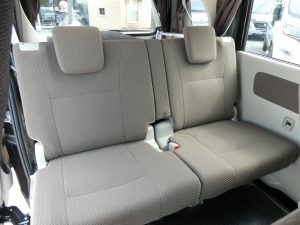 Автодом лёгкий кемпер Every Nuts RV Supina 4WD Popuapu, фото 4