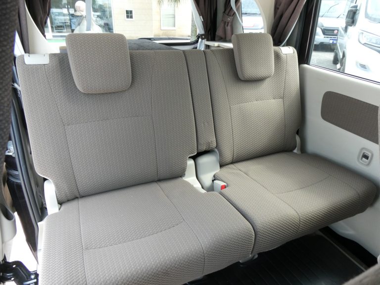 Автодом лёгкий кемпер Every Nuts RV Supina 4WD Popuapu, фото 4