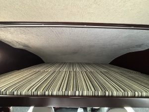 Автодом кабина-кон Kamroad Nuts RV Suteingurei Kurusuta, фото 4