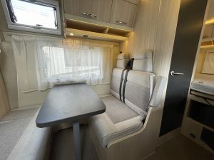 Автодом кабина-кон Kamroad Anekusu Ribatei 52SP 4WD, фото 4