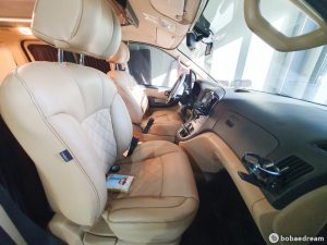 Автодом ван-кон Grand Starex 4WD 2.5 дизель 21 04 66,346 km дизель, фото 4