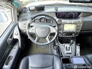 Автодом ван-кон 2.2 дизель 17 04 140,219 km дизель 4WD, фото 4