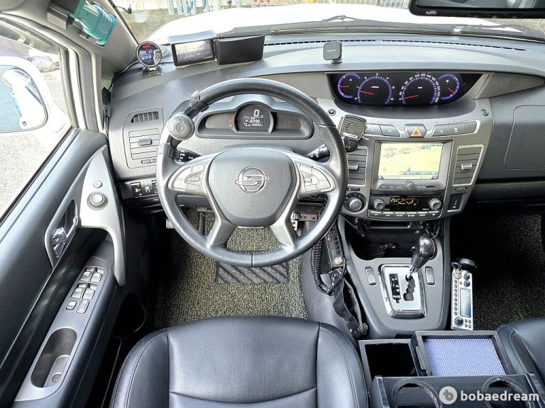 Автодом ван-кон 2.2 дизель 17 04 140,219 km дизель 4WD, фото 4