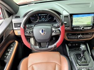 Автодом ван-кон 2.2 дизель 20 04 85,975 km дизель 4WD, фото 4