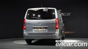 Автодом ван-кон Grand Starex, фото 4