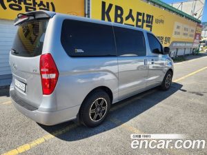 Автодом ван-кон Grand Starex, фото 4