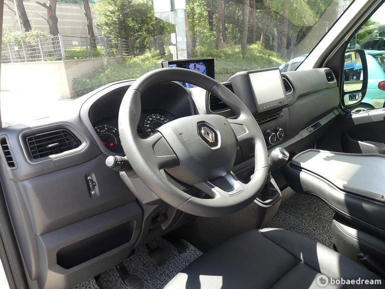 Автодом ван-кон Master 2.3 дизель 22 04 20,500 km дизель, фото 4