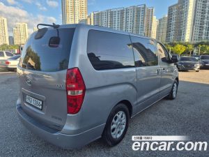 Автодом ван-кон Grand Starex, фото 4