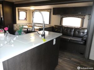 Автодом ван-кон кемпинг 19 00 0 km, фото 4