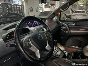 Автодом ван-кон 2.0 дизель 17 10 190,061 km дизель 4WD, фото 4