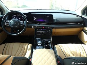 Автодом ван-кон Carnival 4 3.5 бензин 9 22 01 53,000 km бензин, фото 4