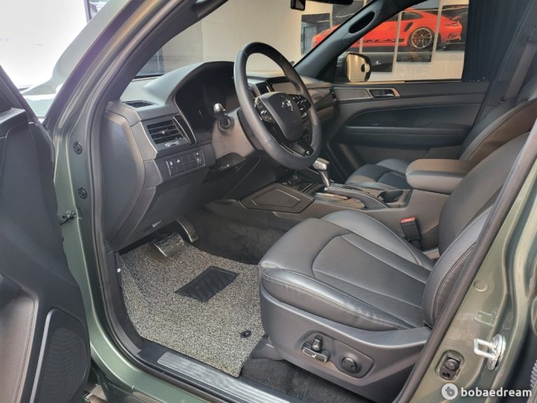 Автодом ван-кон 2.2 дизель 21 11 21,487 km дизель 4WD, фото 4