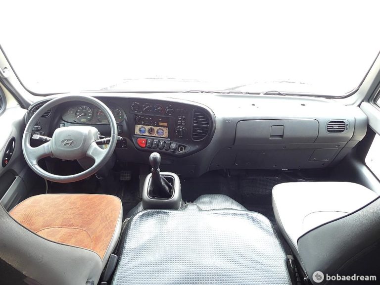 Автодом ван-кон County e 24 06 11,000 km дизель, фото 4