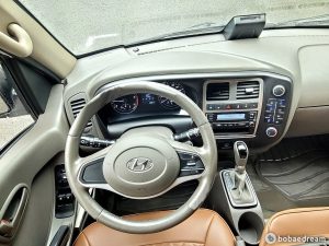Автодом ван-кон Porter II 21 09 52,712 km дизель, фото 4