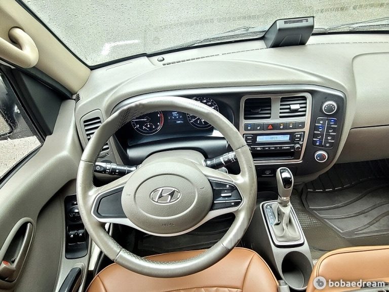 Автодом ван-кон Porter II 21 09 52,712 km дизель, фото 4