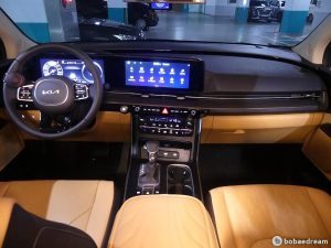 Автодом ван-кон Carnival 4 3.5 бензин 23 06 7,000 km бензин, фото 4