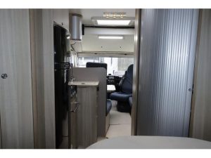 Автодом автобус-кон Deyukato Adoria Sonikuakusesu I600SCT, фото 4