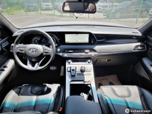 Автодом ван-кон 3.8 бензин 22 03 59,883 km бензин 4WD, фото 4