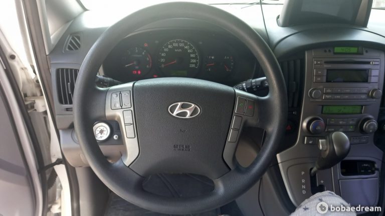 Автодом ван-кон 12 02 49,000 km дизель, фото 4