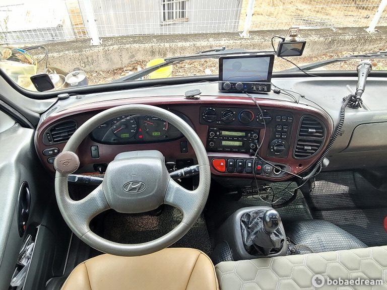 Автодом ван-кон County e 12 01 487,015 km дизель, фото 4