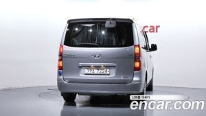 Автодом ван-кон Grand Starex, фото 4
