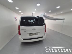 Автодом ван-кон Grand Starex, фото 4