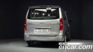 Автодом ван-кон Grand Starex, фото 4