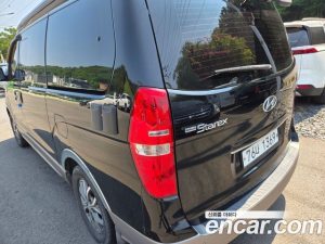Автодом ван-кон Grand Starex 4WD, фото 4