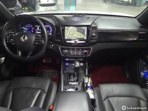 Автодом ван-кон 2.2 дизель 20 09 54,000 km дизель 4WD, фото 4
