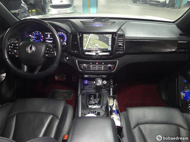 Автодом ван-кон 2.2 дизель 20 09 54,000 km дизель 4WD, фото 4