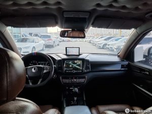 Автодом ван-кон 2.2 дизель 20 12 24,574 km дизель 4WD, фото 4