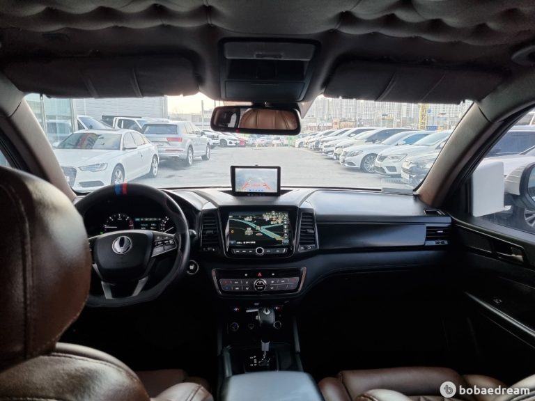 Автодом ван-кон 2.2 дизель 20 12 24,574 km дизель 4WD, фото 4