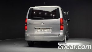 Автодом ван-кон Grand Starex 4WD, фото 4