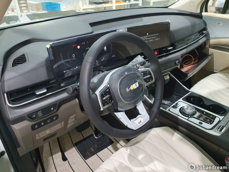 Автодом ван-кон Carnival 4 1.6 HEV 9 25 00 1,058 km бензин гибрид, фото 4
