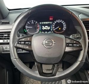 Автодом ван-кон 2.2 дизель 21 05 24,000 km дизель 4WD, фото 4