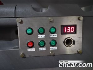 Автодом ван-кон Grand Starex, фото 4