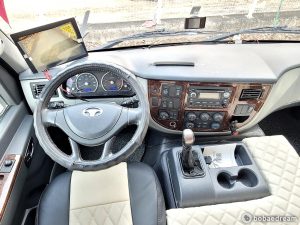 Автодом ван-кон GM 12 10 270,000 km дизель, фото 4
