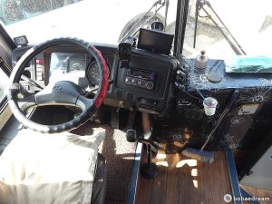 Автодом ван-кон e 05 06 227,000 km дизель, фото 4
