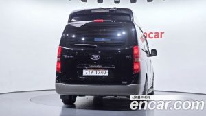 Автодом ван-кон Grand Starex, фото 4