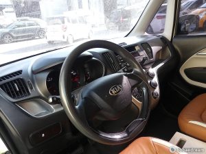 Автодом ван-кон 1.0 17 06 100,000 km бензин, фото 4