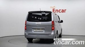 Автодом ван-кон Grand Starex, фото 4