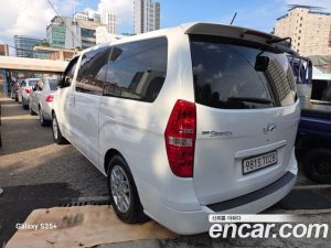 Автодом ван-кон Grand Starex, фото 4