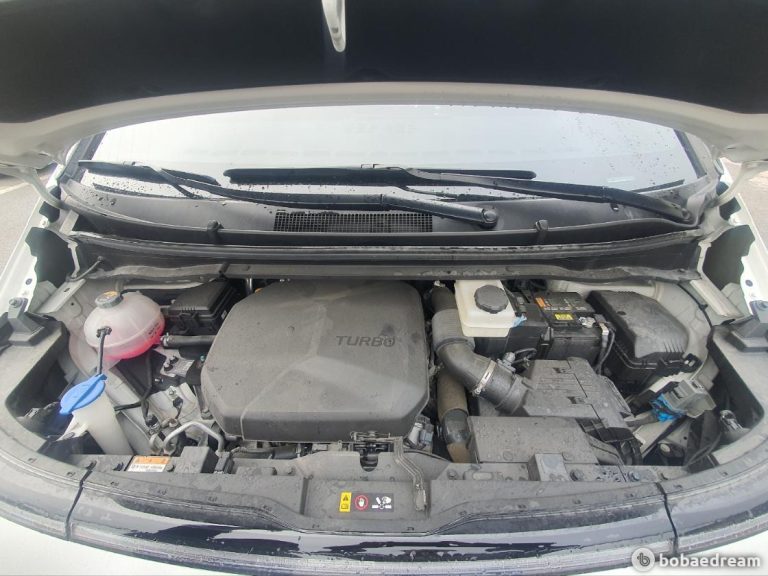 Автодом ван-кон Staria 2.2 дизель 22 12 10,558 km дизель, фото 5