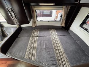 Автодом кабина-кон Kamroad Nuts RV Suteingurei Kurusuta, фото 5