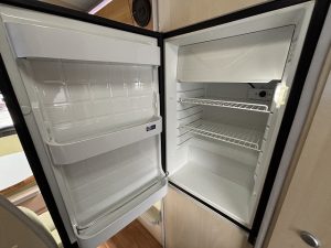 Автодом кабина-кон Kamroad Vantec Korudoribusu бытовойкондиционер, фото 5